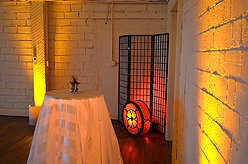 DISTILLERY LOFTS EVENTS VENUE LAUNCH